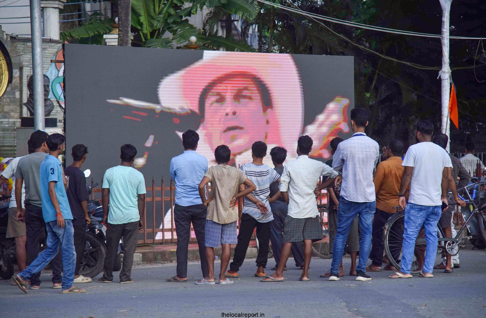 Funeral of Zubeen Garg: College in school, Assam to remain closed tomorrow