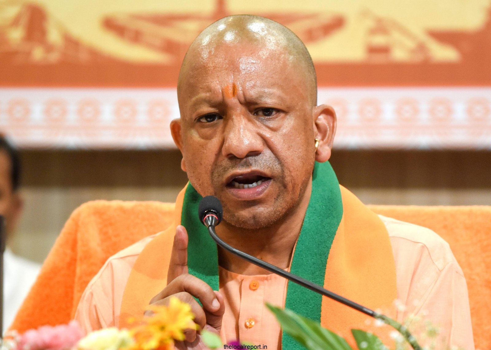 GST reform will work as catalyst, will inspire Indian economy: CM Yogi