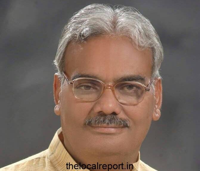 Good but dishonest friend: Raj Education Minister targeted Govind Singh Dotasara