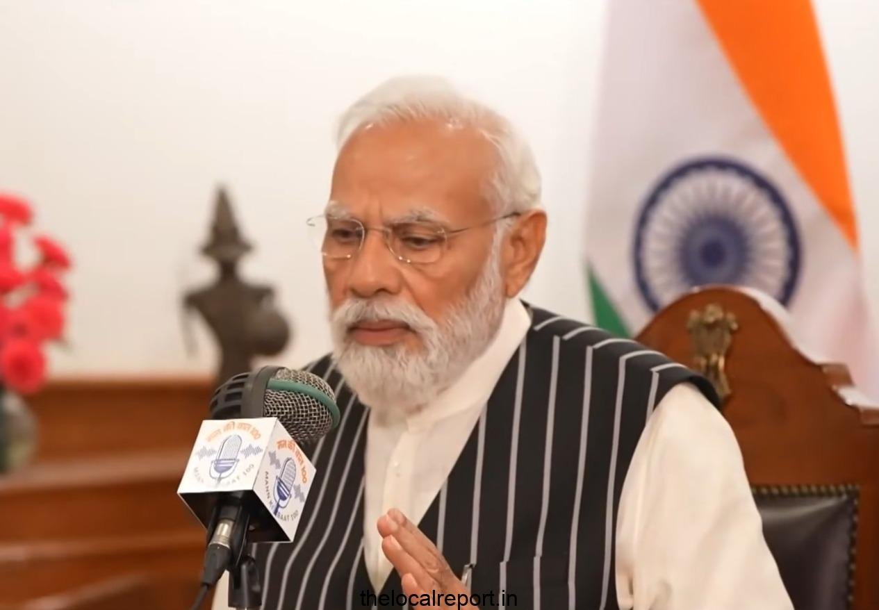 India proposed 'Chhath Puja' for the status of UNESCO heritage, PM Modi highlights in 'Maan Ki Baat'