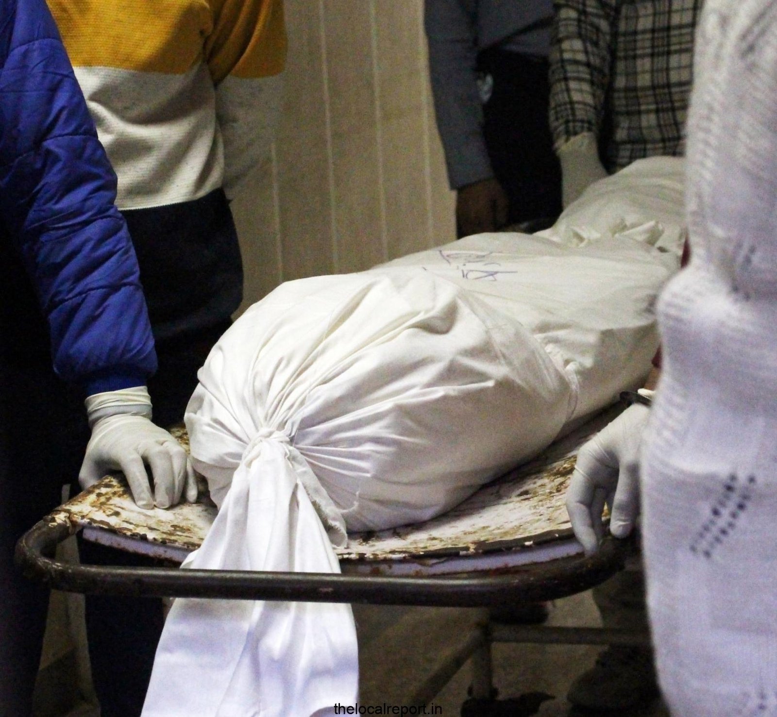 Justice for Divya Stalls until Autopsy Report; Police seeds the important lead