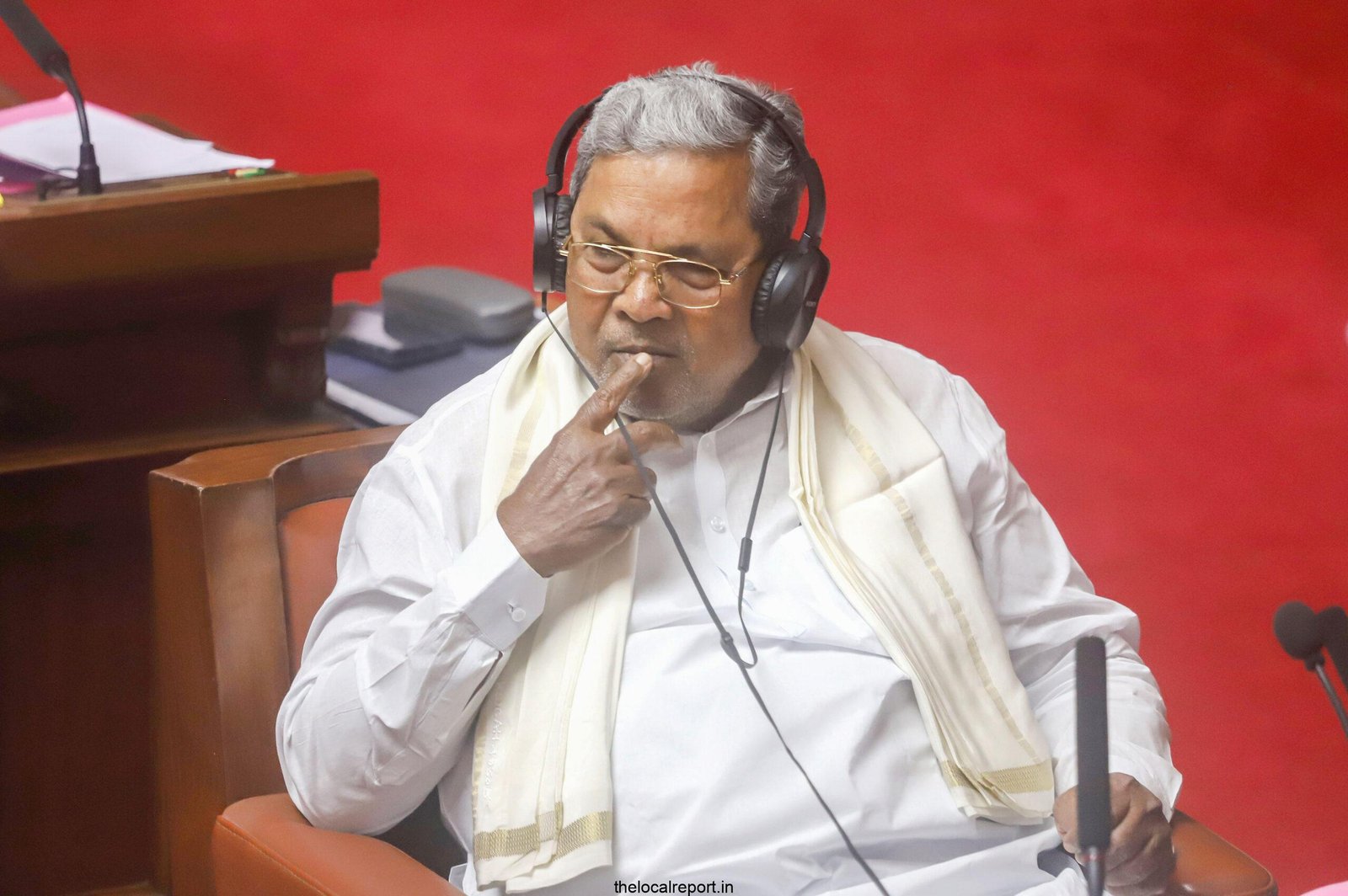 'Kang-lad governor these katka peacock corrupt