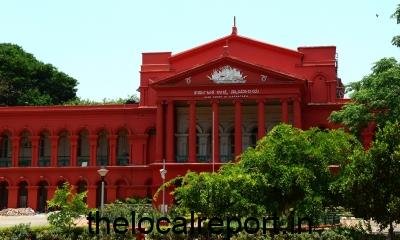 Karnataka HC today to pronounce the order in the X vs Union of India case
