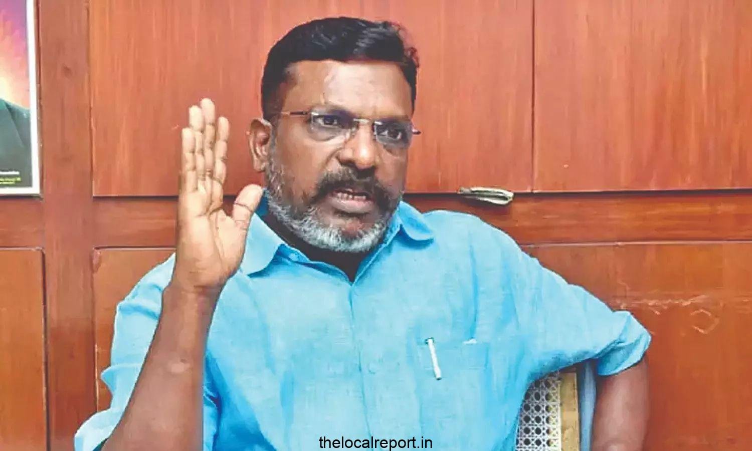 Karur Stamped: VK took compensation of Rs 50 lakh for families of victims