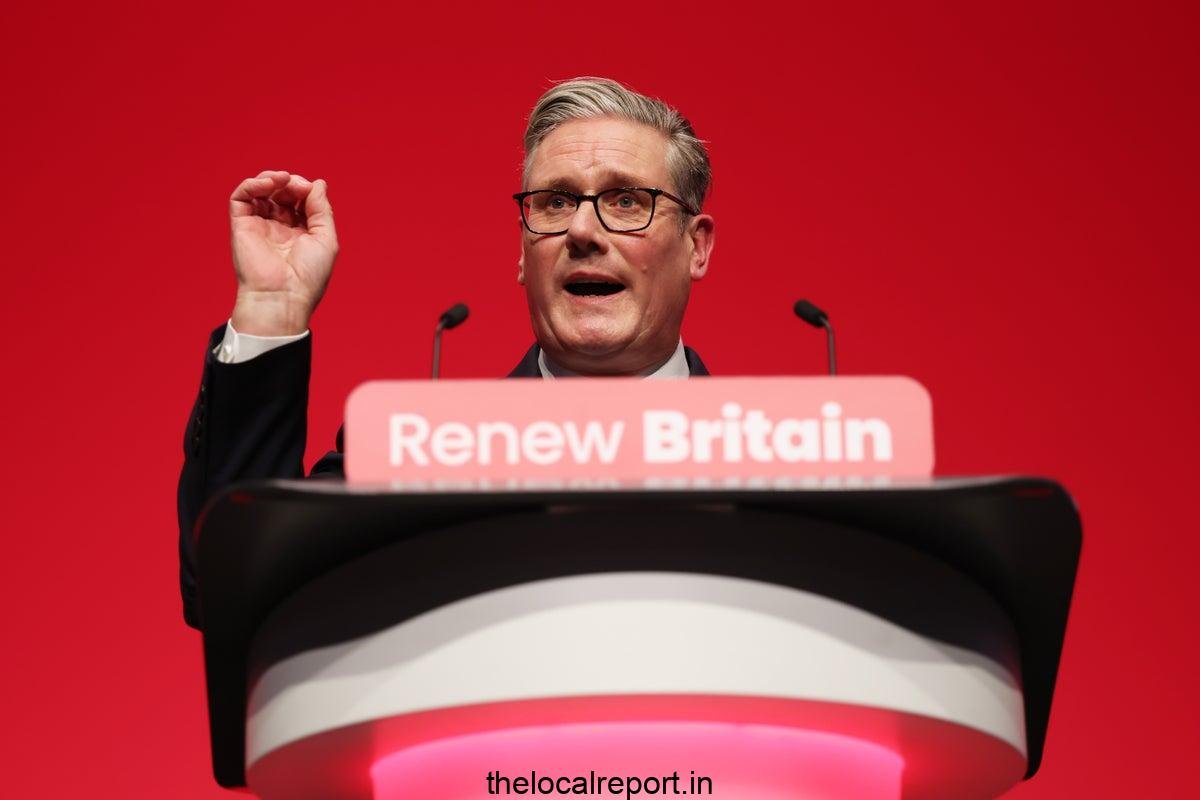 Cyer Stmper scrap the target of Tony Blair for half the students to go to the university
