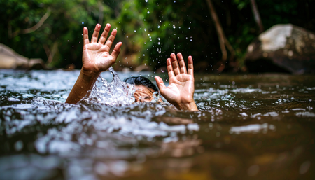Madhya Pradesh: Missing girl in Sindh River tragedy, five rescued