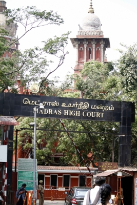 Madras HC inquiry confirms allegations of misconduct against Kanchipuram District Judge