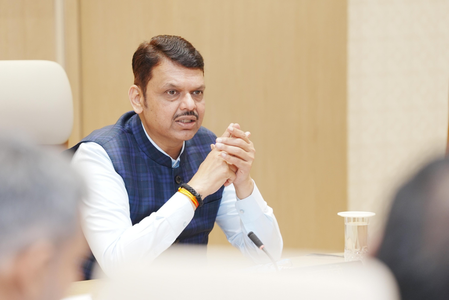 Maha Cabinet approves tax hike on electricity sale to fund PM-Kusum Yojana