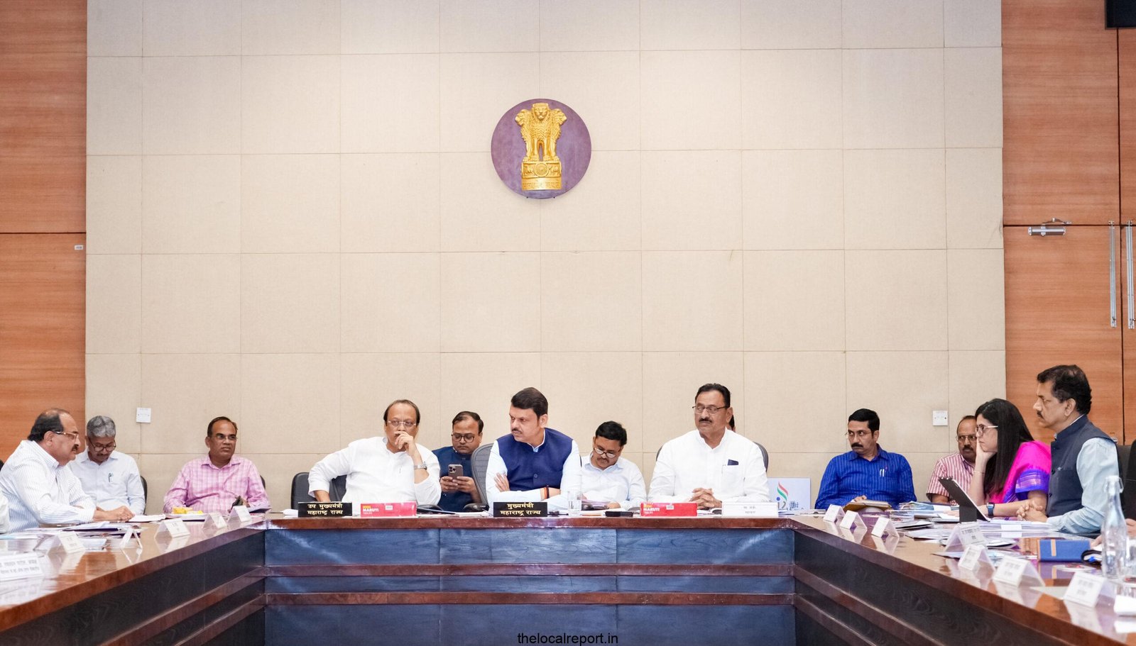 Maha Cabinet clarifies the policy for cancer treatment, proposes the establishment of Mahakaare Foundation