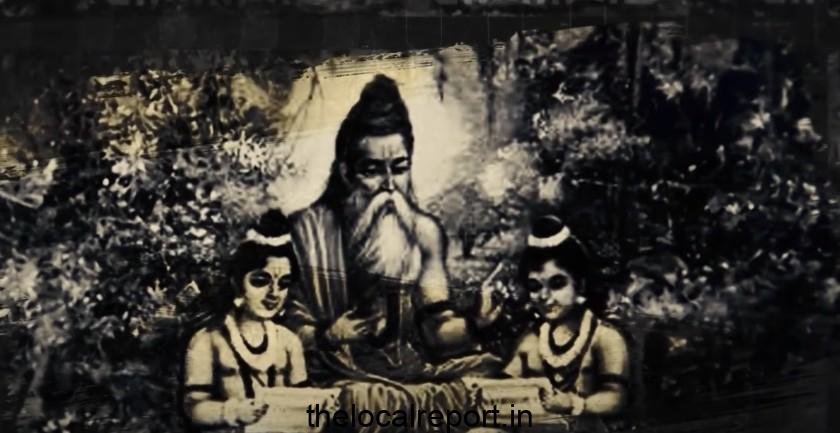 Maharishi Valmiki is the pillars of Indian culture: PM Modi in 'Maan Ki Baat'