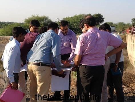 Mandal-Bekarji Sir converts rural Gujarat into auto hub, increases jobs and small businesses