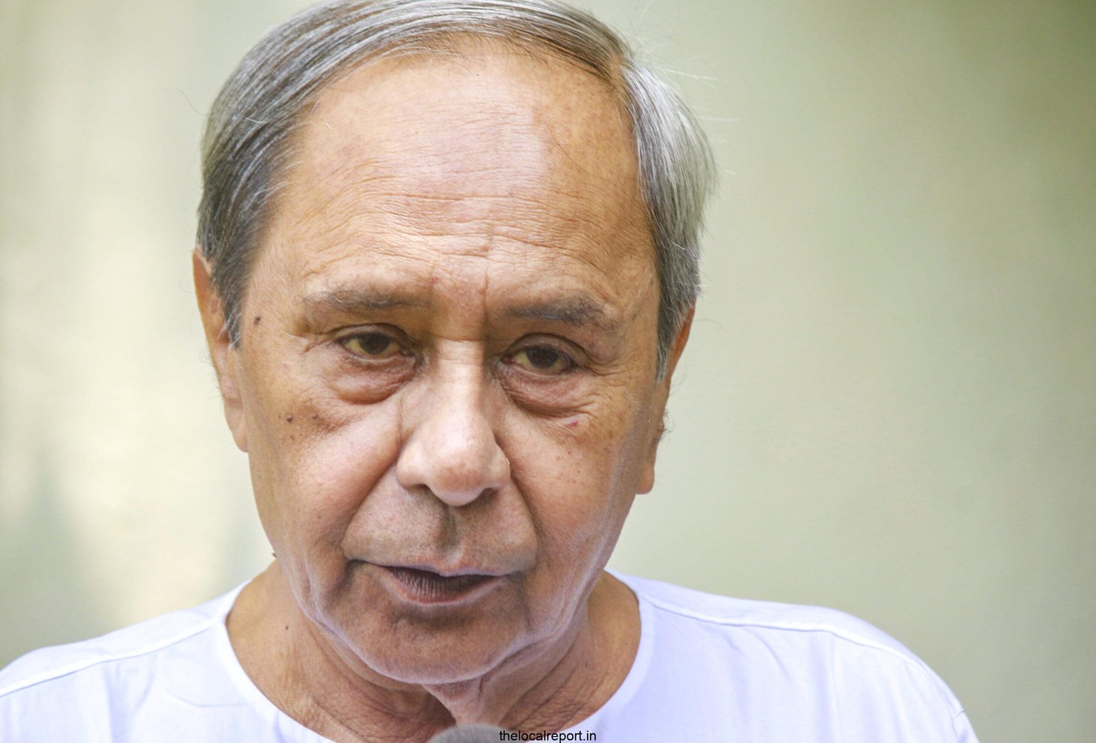 Naveen Patnaik slam the Odisha government on cancellation of CPSE 2024, it is called governance failure