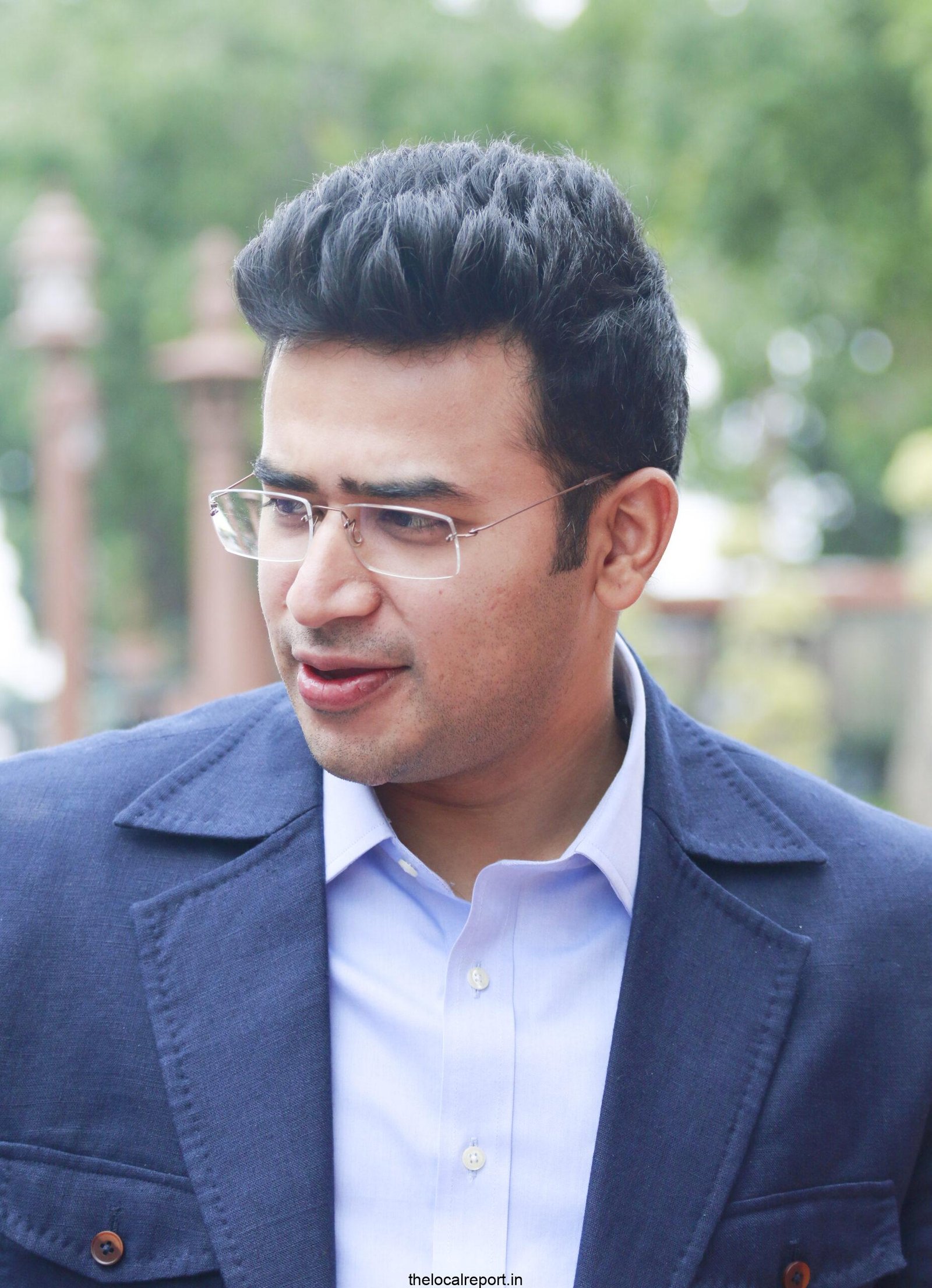 New Bengaluru-Mumbai Superfast Train Approved; Tejasvi Surya says that approval meets 30 -year -old demand