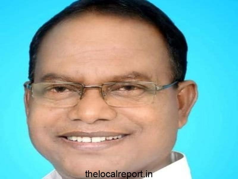 Odisha: Kang Leader Flags CAG Report demands action on misuse of ST/SC funds