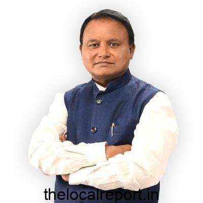 Odisha wishes people on CM Durga Puja, for harmony and peaceful ceremony