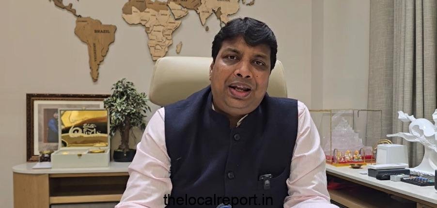Oppn should avoid appeasement politics: BJP on 'Muhammad' vs 'Mahadev' poster line