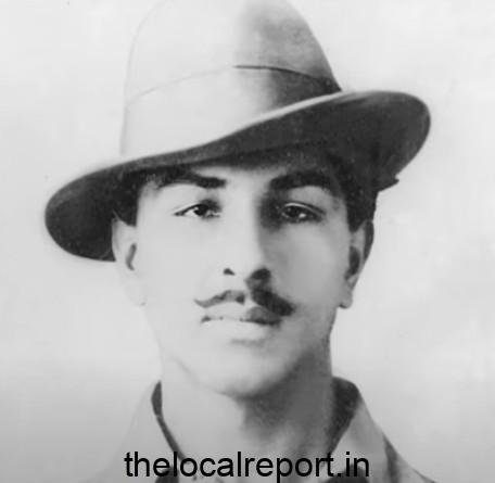 PM Modi paid tribute to Bhagat Singh, Lata Mangeshkar on his birth anniversary