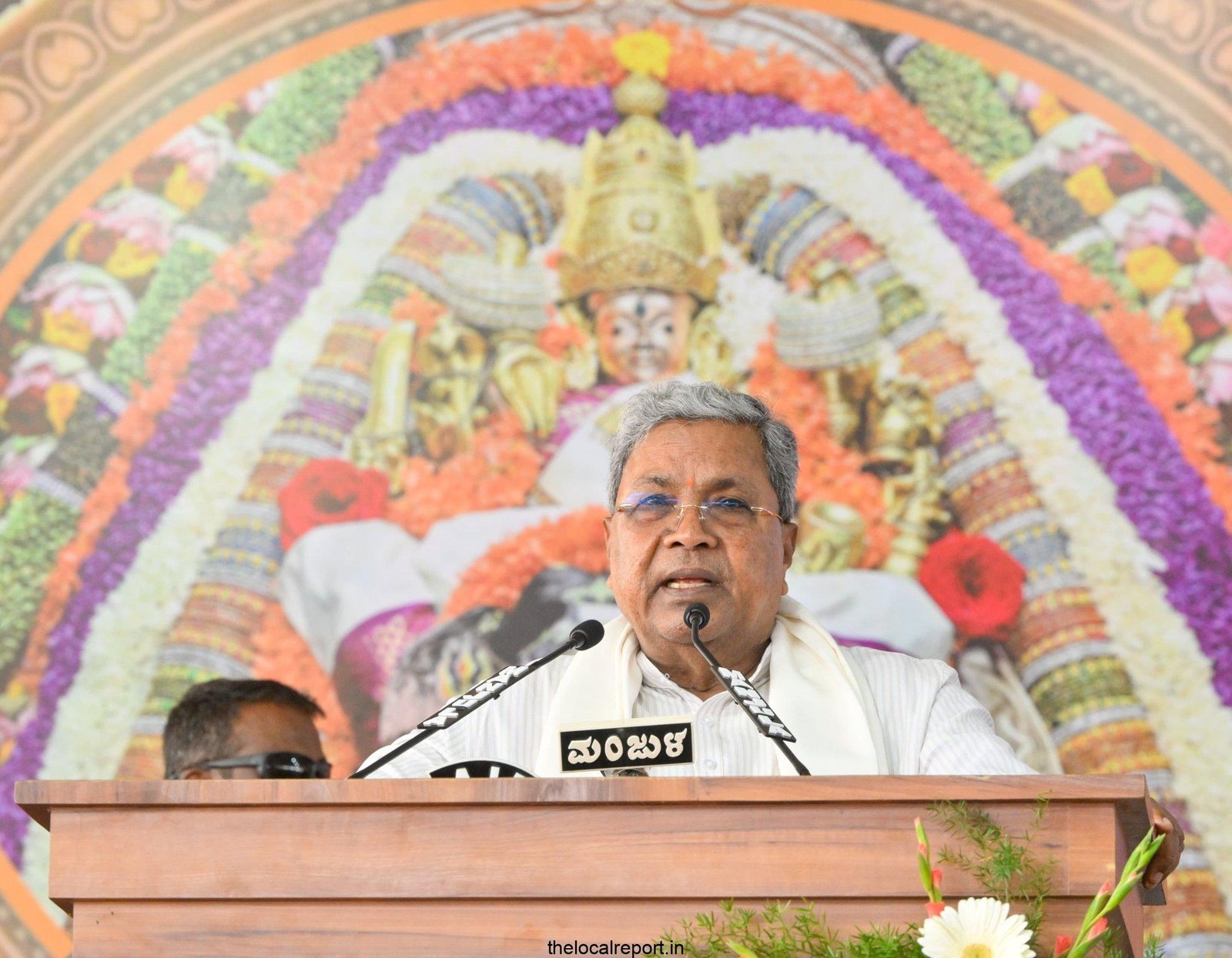 PM Modi started GST, hikes, now took credit for reforms: Siddaramaiah