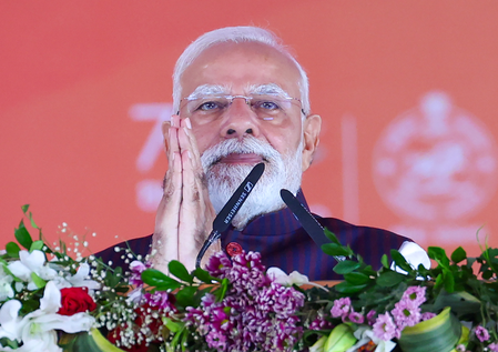 PM Modi's 'Om Sindoor' post on Indo-Pak Clash earns more than 1 lakh retweet, 2.5 crore impression