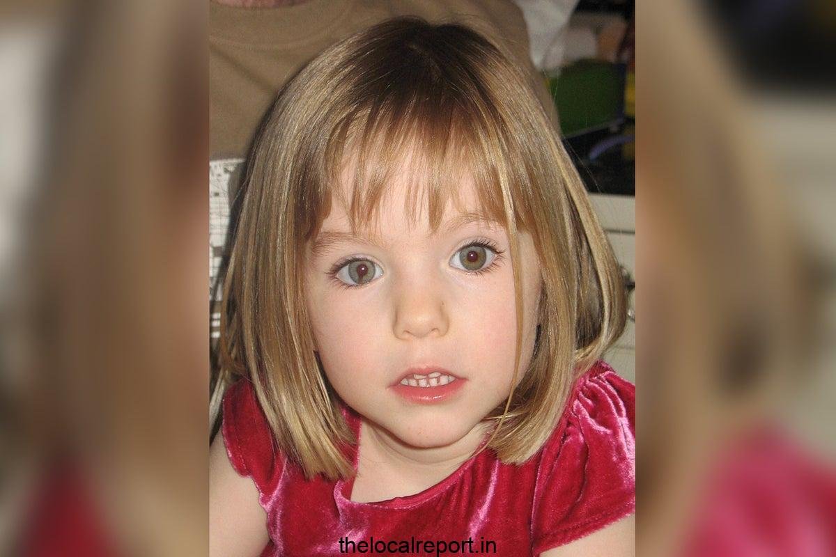 Where has the release of Christian Bruconer left the discovery of Medelene McCain?