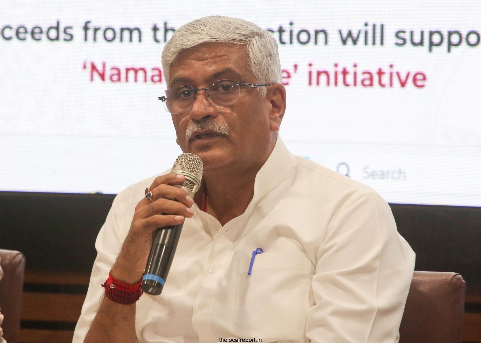 People now say Vande Bharat Express 'Modi's Train': Union Minister Shekhawat