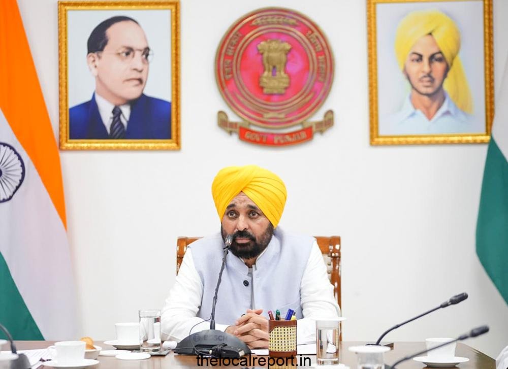 Punjab Cabinet Industry, gives node to take initiative to promote commerce