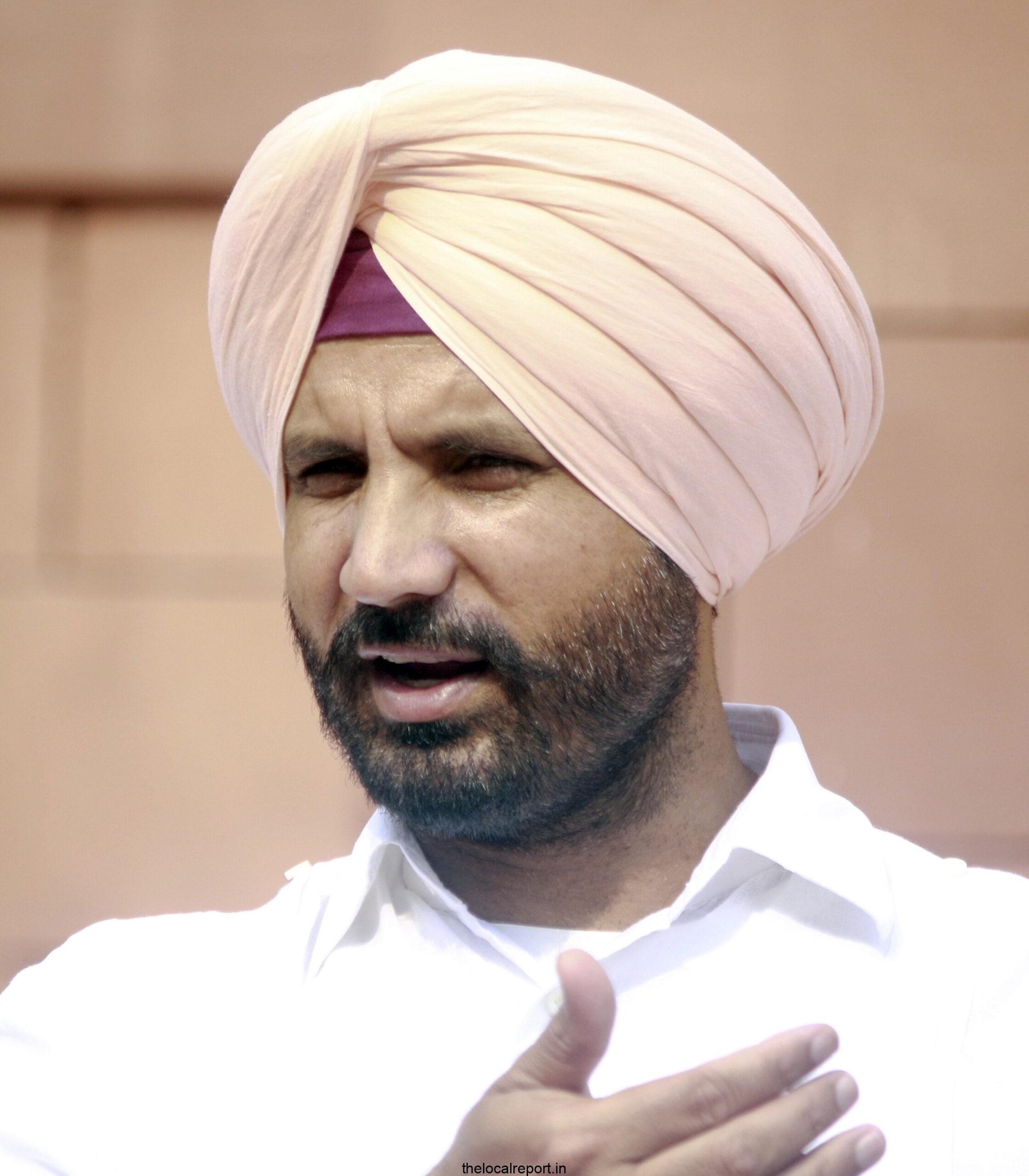 Punjab Oppan slam CM Mann in a special session, called it an Ivash