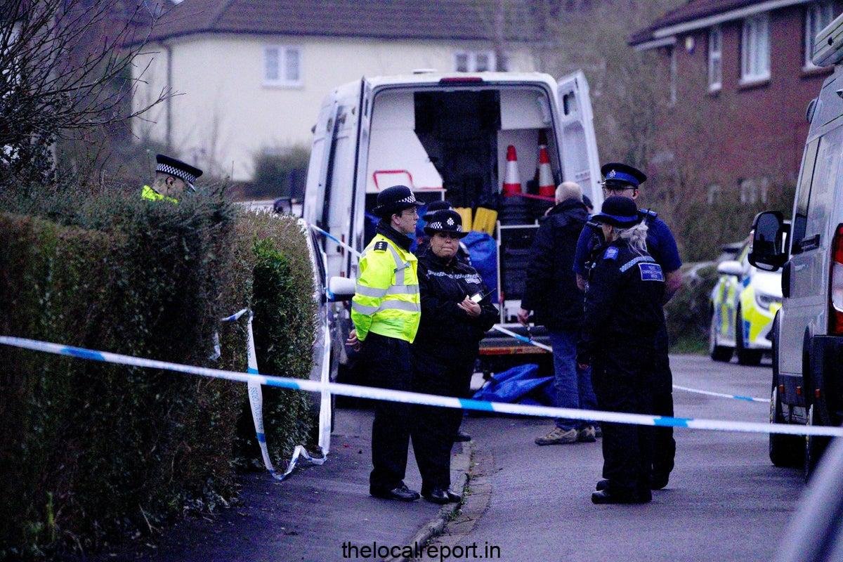 Mother accused her three children of murder