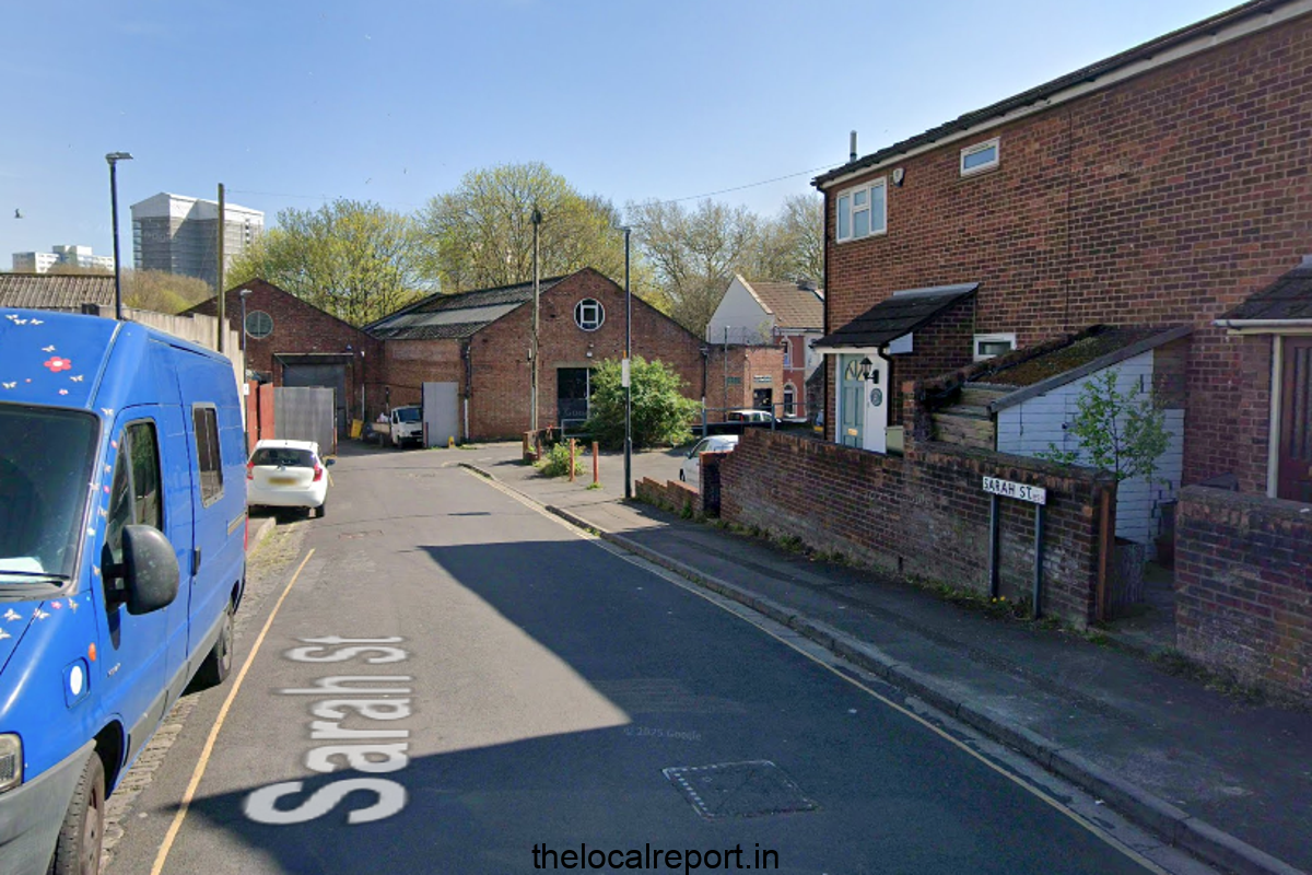 Police investigated hatred crime after racial crime