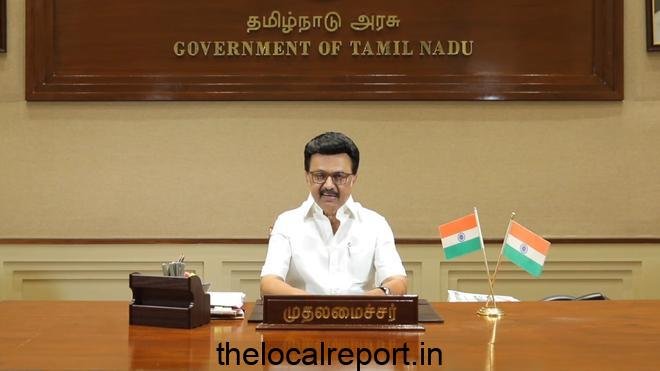 Stalin Karur promises new security rules for political rallies in view of Stamped