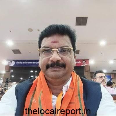 TN BJP urged PM Modi to declare the birth anniversary of Dendayal Upadhyay as National Humanity Day