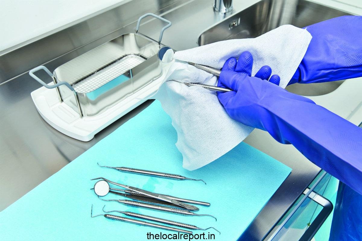 TN Drug Control Officer Karur tightens the illegal sale of abortion bullets after the case