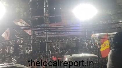 TN Stamped: Death Toll Grows to 31, many injured; CM Stalin to visit Karur tomorrow (LD)