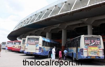 TN to resume bottled drinking water on government buses