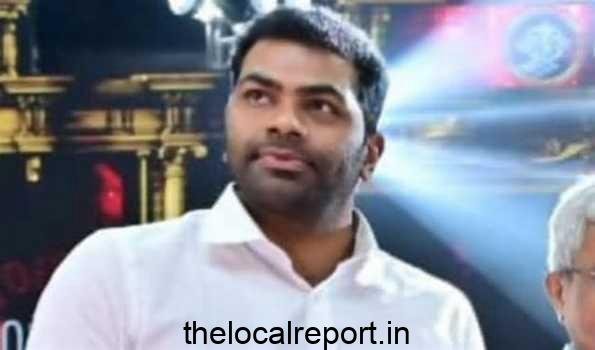 TV leader Adav Arjun Karur Stampedi to visit the family of the victims; Looks for protective