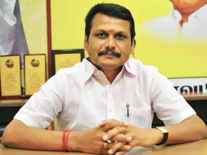 TVK leader accused the role of former minister in TN Stamped, Madras HC Registry denies the petition for CBI inquiry