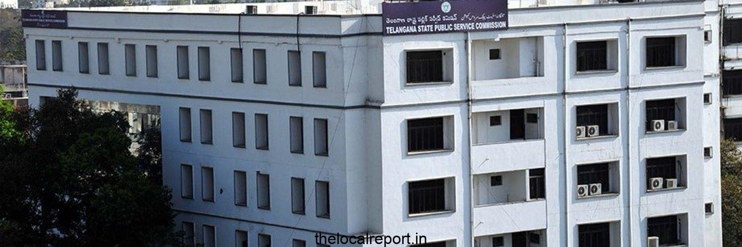 Telangana Service Commission declares the final result for Group -1 posts