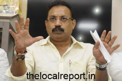The allegations made in the press conference will not be caught, give details: Ashok Chaudhary hit Prashant Kishore back