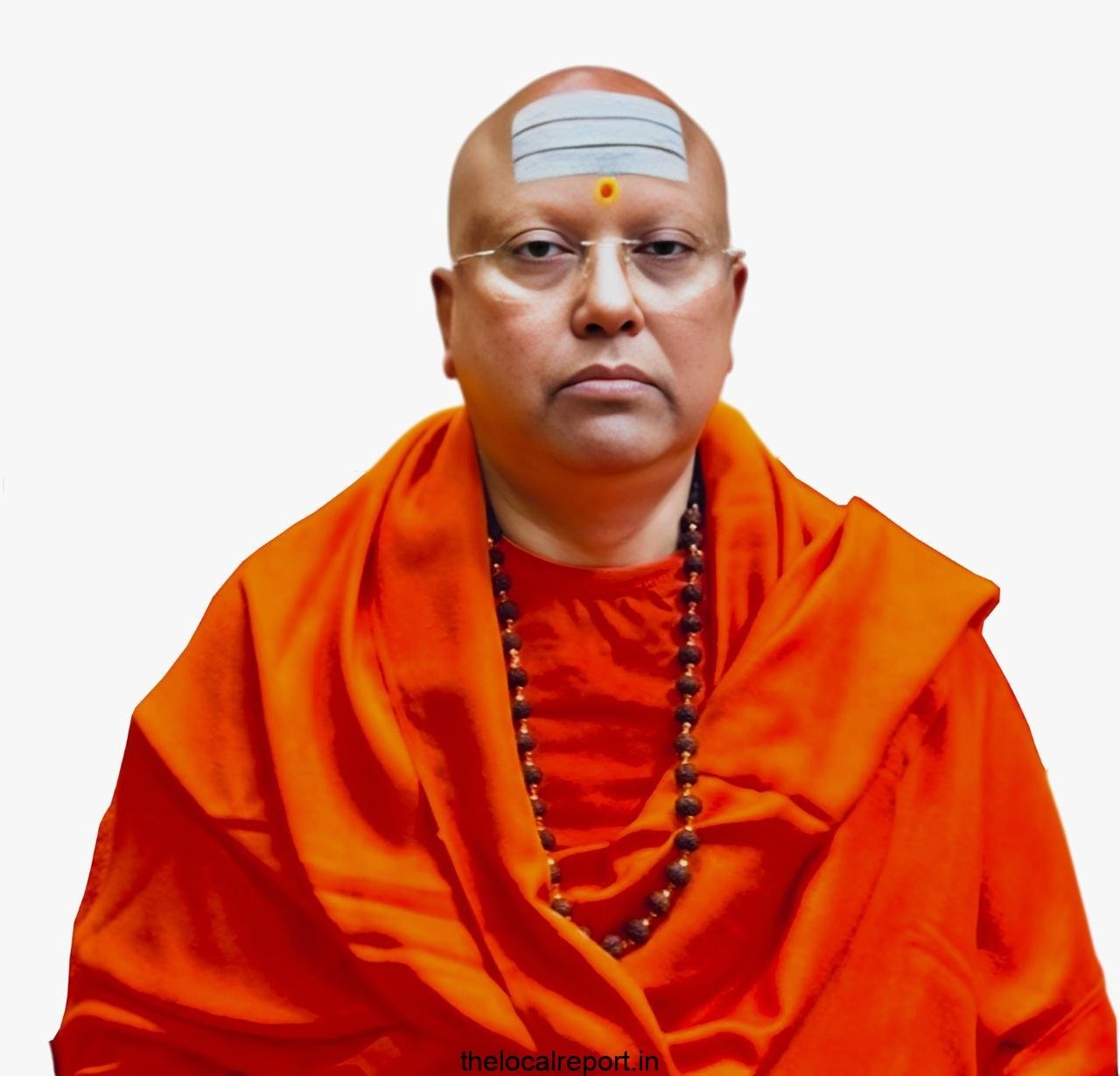 Threatened messages, removed CCTV footage; 'Swami' Chaitananand's depression works