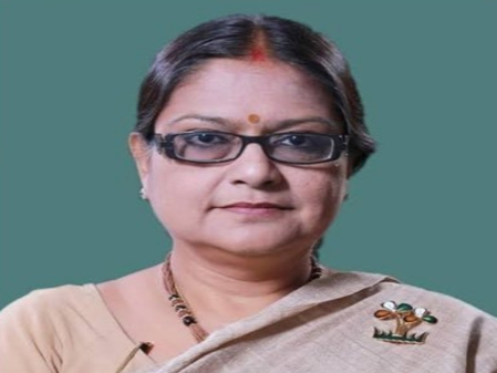 Trinmool leader with social media post Ros Ross, Issue Clearification