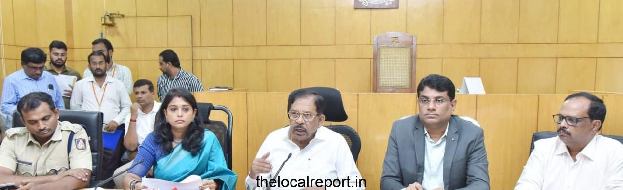 Tumakuru metro project to be completed soon: K'Taka Minister