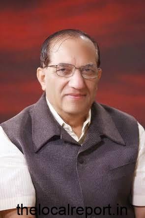 'Uncommon loss for BJP': Leader Kandol Vijay Kumar Malhotra dies