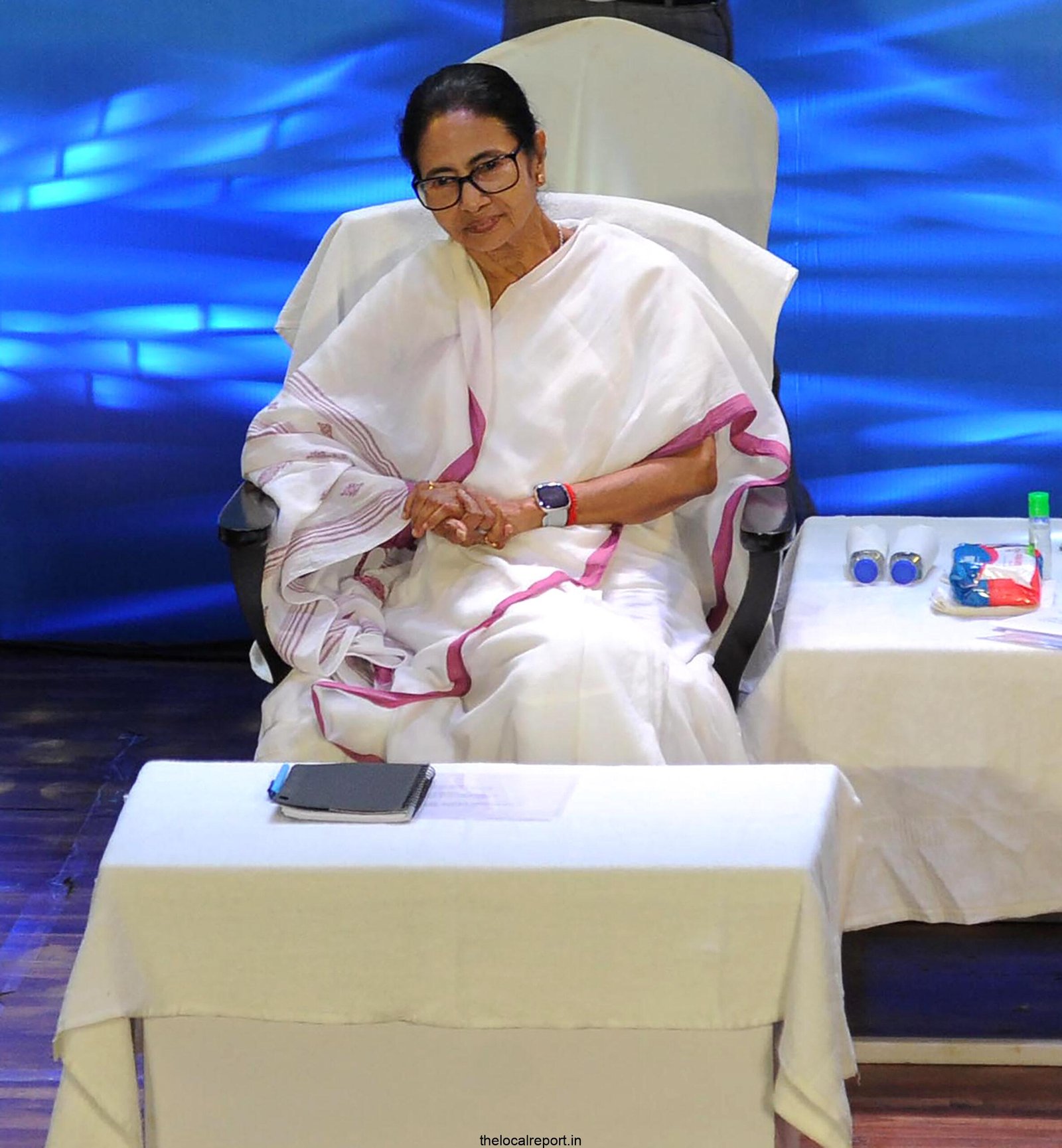 Unity, harmony, and the foundation of the synthesis of all religions, 'Protection of' conservation of 'should be our serious': Bengal CM