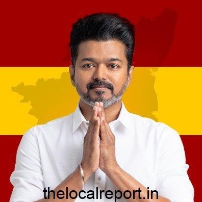 Vijay called TN Minister Senthil Balaji DMK's 'ATM Machine' rally in Karur