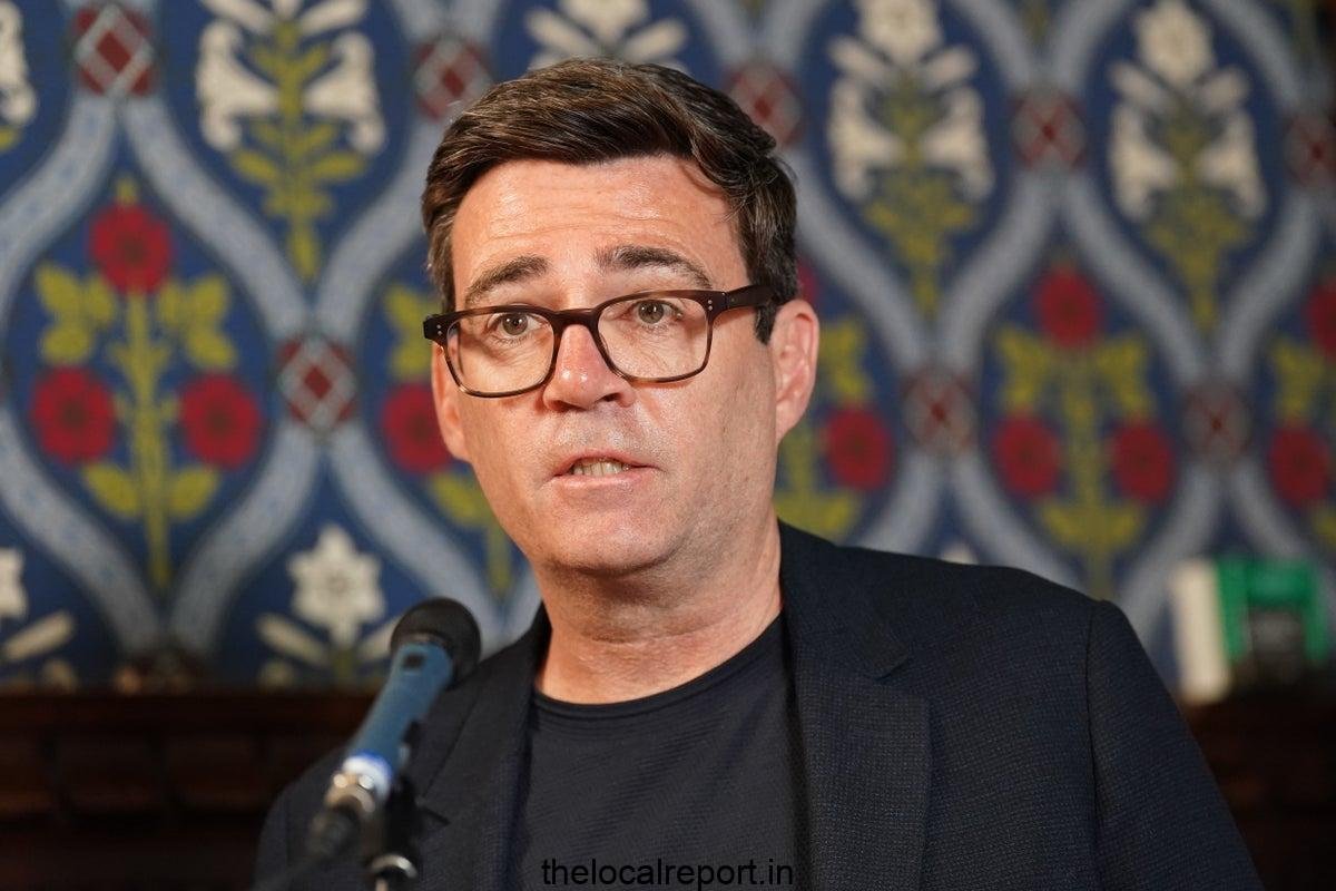 Andy Burnham: Could the ‘King of the North’ return to Westminster for the top job?