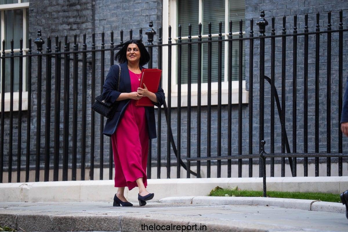 Home Secretary ordered immediate review in use of taxis for shelter seekers
