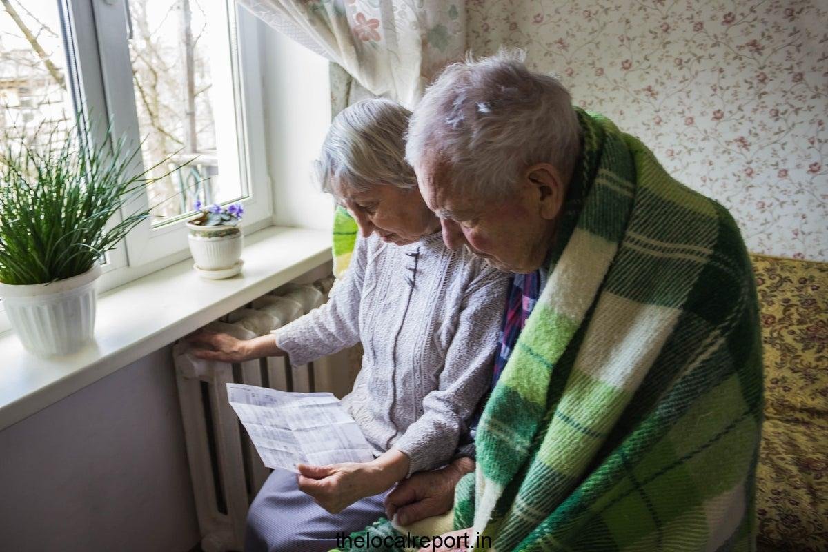 There is no plan to heat this winter