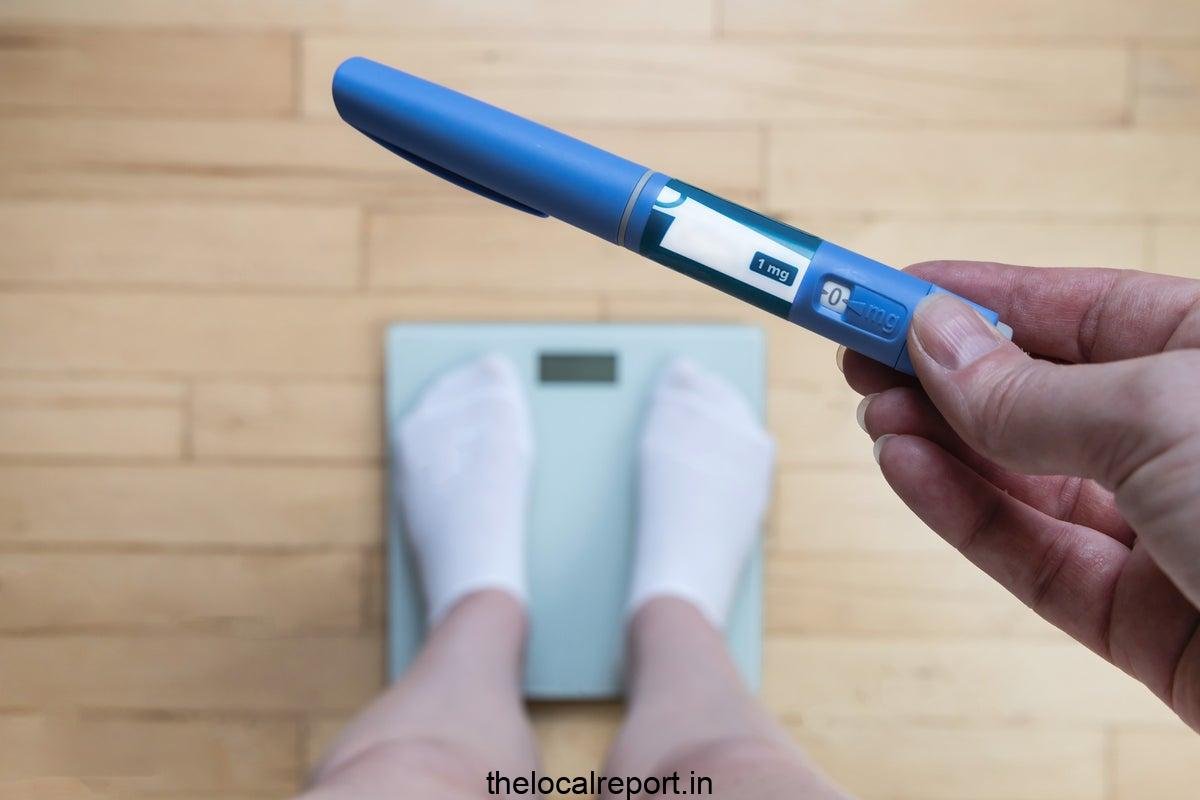 'Pioneering' can help keep losing weight even after stopping new weight-loss jab