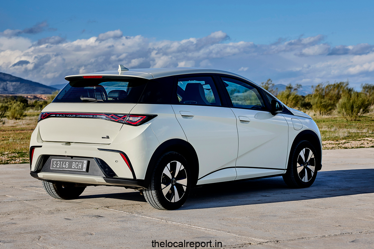 11 best small EVs, test-driven, ranked and rated