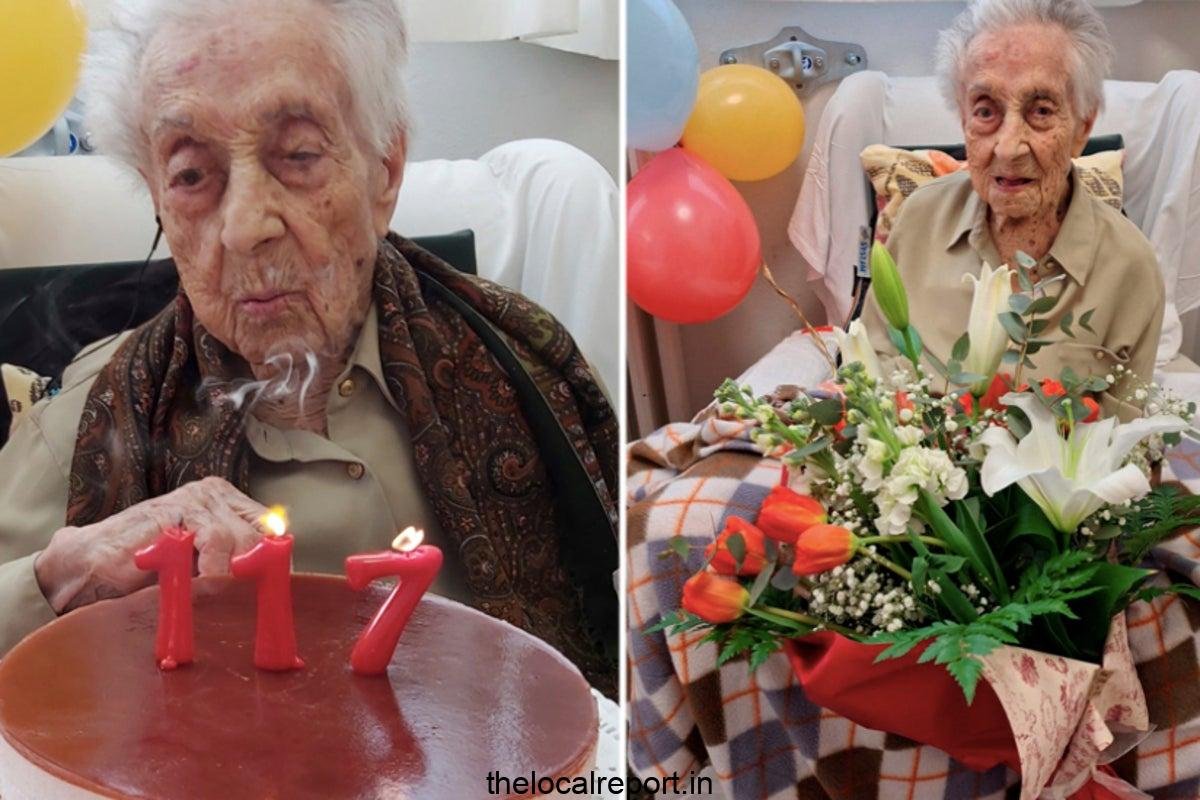 117 -year -old study shows a way to support lifelong health